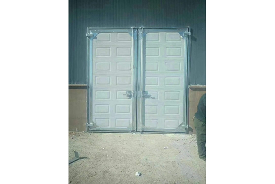 重型平開密閉門